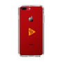 Slim Protection Case［ オリジナル - caseplayロゴ - Orange/C ］
