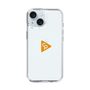Slim Protection Case［ オリジナル - caseplayロゴ - Orange/C ］