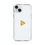 Slim Protection Case［ オリジナル - caseplayロゴ - Orange/C ］