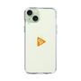 Slim Protection Case［ オリジナル - caseplayロゴ - Orange/C ］