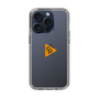 Slim Protection Case［ オリジナル - caseplayロゴ - Orange/C ］