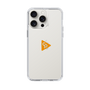 Slim Protection Case［ オリジナル - caseplayロゴ - Orange/C ］