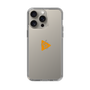 Slim Protection Case［ オリジナル - caseplayロゴ - Orange/C ］
