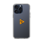 Slim Protection Case［ オリジナル - caseplayロゴ - Orange/C ］