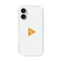 Slim Protection Case［ オリジナル - caseplayロゴ - Orange/C ］