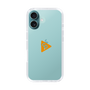 Slim Protection Case［ オリジナル - caseplayロゴ - Orange/C ］