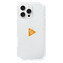 Slim Protection Case［ オリジナル - caseplayロゴ - Orange/C ］