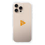 Slim Protection Case［ オリジナル - caseplayロゴ - Orange/C ］