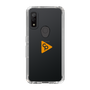 Slim Protection Case［ オリジナル - caseplayロゴ - Orange/C ］