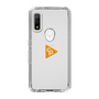 Slim Protection Case［ オリジナル - caseplayロゴ - Orange/C ］