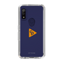 Slim Protection Case［ オリジナル - caseplayロゴ - Orange/C ］