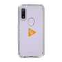 Slim Protection Case［ オリジナル - caseplayロゴ - Orange/C ］