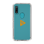 Slim Protection Case［ オリジナル - caseplayロゴ - Orange/C ］