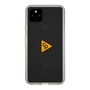 Slim Protection Case［ オリジナル - caseplayロゴ - Orange/C ］
