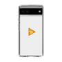 Slim Protection Case［ オリジナル - caseplayロゴ - Orange/C ］