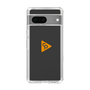 Slim Protection Case［ オリジナル - caseplayロゴ - Orange/C ］