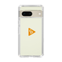 Slim Protection Case［ オリジナル - caseplayロゴ - Orange/C ］