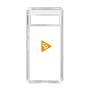 Slim Protection Case［ オリジナル - caseplayロゴ - Orange/C ］