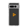 Slim Protection Case［ オリジナル - caseplayロゴ - Orange/C ］
