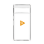 Slim Protection Case［ オリジナル - caseplayロゴ - Orange/C ］