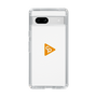 Slim Protection Case［ オリジナル - caseplayロゴ - Orange/C ］