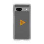 Slim Protection Case［ オリジナル - caseplayロゴ - Orange/C ］