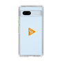 Slim Protection Case［ オリジナル - caseplayロゴ - Orange/C ］