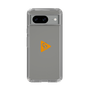 Slim Protection Case［ オリジナル - caseplayロゴ - Orange/C ］