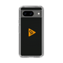Slim Protection Case［ オリジナル - caseplayロゴ - Orange/C ］