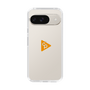 Slim Protection Case［ オリジナル - caseplayロゴ - Orange/C ］