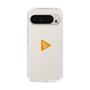 Slim Protection Case［ オリジナル - caseplayロゴ - Orange/C ］