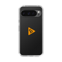 Slim Protection Case［ オリジナル - caseplayロゴ - Orange/C ］