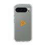 Slim Protection Case［ オリジナル - caseplayロゴ - Orange/C ］