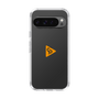 Slim Protection Case［ オリジナル - caseplayロゴ - Orange/C ］