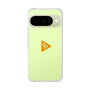 Slim Protection Case［ Original - CASEPLAY Logo - Orange/C ］