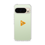 Slim Protection Case［ Original - CASEPLAY Logo - Orange/C ］