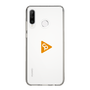 Slim Protection Case［ オリジナル - caseplayロゴ - Orange/C ］