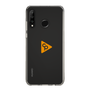 Slim Protection Case［ オリジナル - caseplayロゴ - Orange/C ］