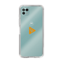 Slim Protection Case［ オリジナル - caseplayロゴ - Orange/C ］