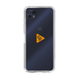 Slim Protection Case［ オリジナル - caseplayロゴ - Orange/C ］