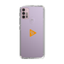 Slim Protection Case［ オリジナル - caseplayロゴ - Orange/C ］