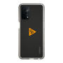 Slim Protection Case［ オリジナル - caseplayロゴ - Orange/C ］