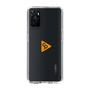 Slim Protection Case［ オリジナル - caseplayロゴ - Orange/C ］