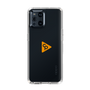 Slim Protection Case［ オリジナル - caseplayロゴ - Orange/C ］