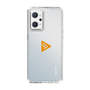 Slim Protection Case［ オリジナル - caseplayロゴ - Orange/C ］