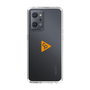 Slim Protection Case［ オリジナル - caseplayロゴ - Orange/C ］