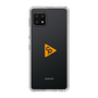 Slim Protection Case［ オリジナル - caseplayロゴ - Orange/C ］