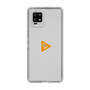 Slim Protection Case［ オリジナル - caseplayロゴ - Orange/C ］