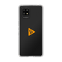 Slim Protection Case［ オリジナル - caseplayロゴ - Orange/C ］