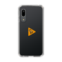 Slim Protection Case［ オリジナル - caseplayロゴ - Orange/C ］